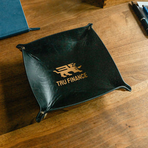 Branded Catchall Tray