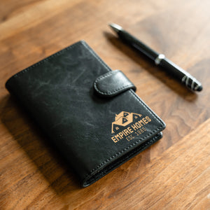 Branded Pocket Journal