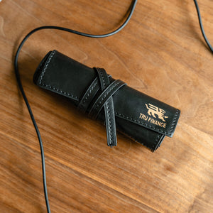 Branded Tech Roll Up