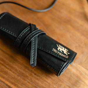 Branded Tech Roll Up