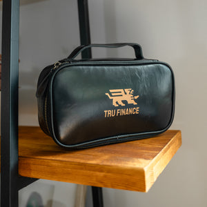 Branded Dopp Kit