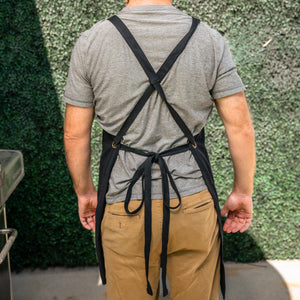 BBQ Apron - Cleaver