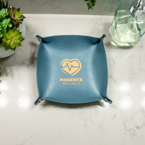 Branded Catchall Tray