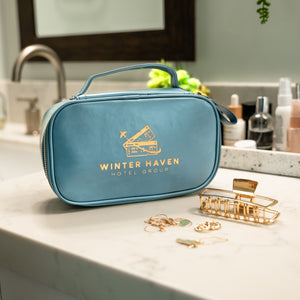 Branded Dopp Kit