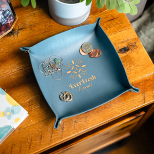 Branded Catchall Tray