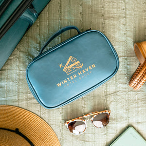 Branded Dopp Kit
