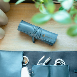 Branded Tech Roll Up