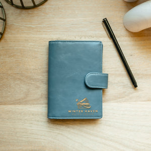 Branded Pocket Journal