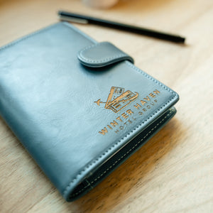 Branded Pocket Journal
