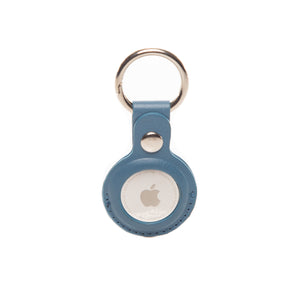 Branded AirTag Keychain