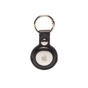 Branded AirTag Keychain