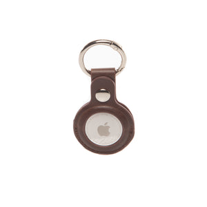Branded AirTag Keychain