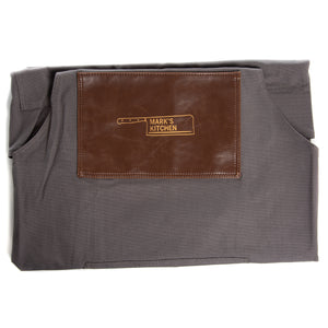 BBQ Apron - Cleaver