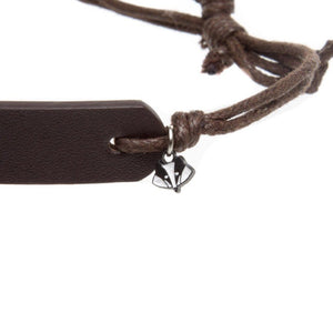 Shop Personalized Father's Day Leather Bracelet Online,Buy Personalized Leather Bracelet Online,Buy Personalized Father's Day Leather BraceletPersonalized Father`s Day Gifts, Personalized Gifts for Dad, Personalized Gifts For Him, Personalized Groomsmen Gifts,