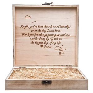 Shop Bridesmaid Box Online,Buy Bridesmaid  Box Online,Buy Bridesmaid Box,Personalized Father`s Day Gifts, Personalized Gifts for Dad, Personalized Gifts For Him, Personalized Groomsmen Gifts,