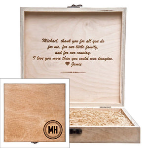Shop Personalized Display Box Online,Buy Personalized Display Box Online,Buy Display Box ,Personalized Father`s Day Gifts, Personalized Gifts for Dad, Personalized Gifts For Him, Personalized Groomsmen Gifts,