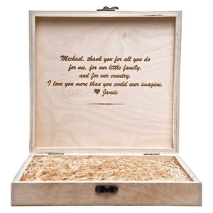 Shop Personalized Display Box Online,Buy Personalized Display Box Online,Buy Display Box ,Personalized Father`s Day Gifts, Personalized Gifts for Dad, Personalized Gifts For Him, Personalized Groomsmen Gifts, 