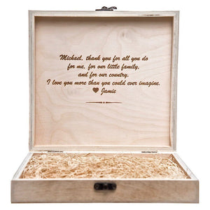 Shop Personalized Display Box Online,Buy Personalized Display Box Online,Buy Display Box Personalized Father`s Day Gifts, Personalized Gifts for Dad, Personalized Gifts For Him, Personalized Groomsmen Gifts,