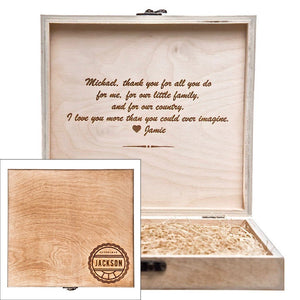 Shop Personalized Display Box Online,Buy Personalized Display Box Online,Buy Display Box ,Personalized Father`s Day Gifts, Personalized Gifts for Dad, Personalized Gifts For Him, Personalized Groomsmen Gifts,