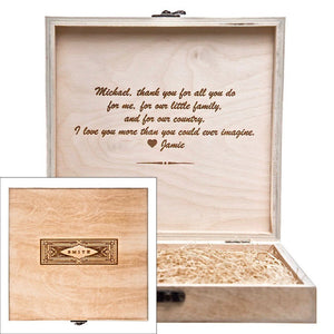 Shop Personalized Display Box Online,Buy Personalized Display Box Online,Buy Display Box Personalized Father`s Day Gifts, Personalized Gifts for Dad, Personalized Gifts For Him, Personalized Groomsmen Gifts,