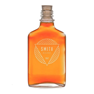 Shop Personalized Glass Flask Online,Buy Personalized Glass Flask Online,Buy Personalized Glass Flask,Personalized Father`s Day Gifts, Personalized Gifts for Dad, Personalized Gifts For Him, Personalized Groomsmen Gifts,
