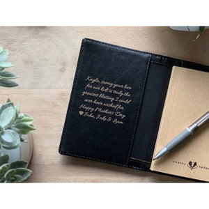 Shop Personalized Pocket Journal Online,Buy Personalized Pocket Journal Online,Buy Personalized Pocket Journal,Personalized Father`s Day Gifts, Personalized Gifts for Dad, Personalized Gifts For Him, Personalized Groomsmen Gifts,