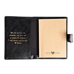 Shop Personalized Pocket Journal Online,Buy Personalized Pocket Journal Online,Buy Personalized Pocket Journal