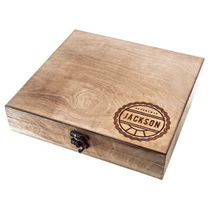 Shop Personalized Display Box Online,Buy Personalized Display Box Online,Buy Display Box ,Personalized Father`s Day Gifts, Personalized Gifts for Dad, Personalized Gifts For Him, Personalized Groomsmen Gifts,