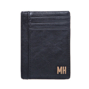 Buy Personalized Front Pocket Leather Wallet,Shop  Personalized Front Pocket Leather Wallet,Shop  Personalized Front Pocket Leather Wallet onlinePersonalized Father`s Day Gifts, Personalized Gifts for Dad, Personalized Gifts For Him, Personalized Groomsmen Gifts,