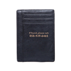Buy Personalized Money Clip Leather Wallet,Shop Personalized Money Clip Leather Wallet,Shop Personalized Money Clip Leather Wallet online