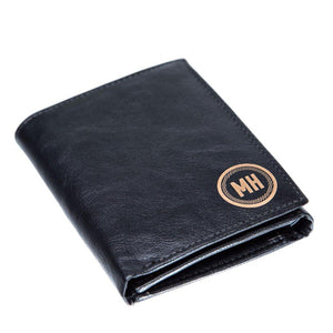 Buy PERSONALIZED TRIFOLD WALLET,Shop PERSONALIZED TRIFOLD WALLET,Shop PERSONALIZED TRIFOLD WALLETonlinePersonalized Father`s Day Gifts, Personalized Gifts for Dad, Personalized Gifts For Him, Personalized Groomsmen Gifts,
