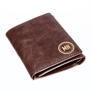Buy PERSONALIZED TRIFOLD WALLET,Shop PERSONALIZED TRIFOLD WALLET,Shop PERSONALIZED TRIFOLD WALLETonlinePersonalized Father`s Day Gifts, Personalized Gifts for Dad, Personalized Gifts For Him, Personalized Groomsmen Gifts,