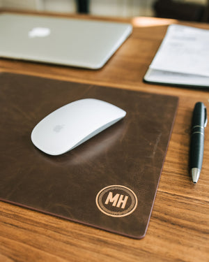 Home Office Upgrade Set - Classic Swanky Badger