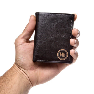 Buy PERSONALIZED TRIFOLD WALLET,Shop PERSONALIZED TRIFOLD WALLET,Shop PERSONALIZED TRIFOLD WALLETonlinePersonalized Father`s Day Gifts, Personalized Gifts for Dad, Personalized Gifts For Him, Personalized Groomsmen Gifts,