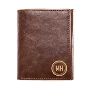 Buy PERSONALIZED TRIFOLD WALLET,Shop PERSONALIZED TRIFOLD WALLET,Shop PERSONALIZED TRIFOLD WALLETonlinePersonalized Father`s Day Gifts, Personalized Gifts for Dad, Personalized Gifts For Him, Personalized Groomsmen Gifts,