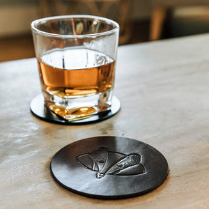 Whiskey Premium Bundle Whiskey Decanter Bundle Swanky Badger