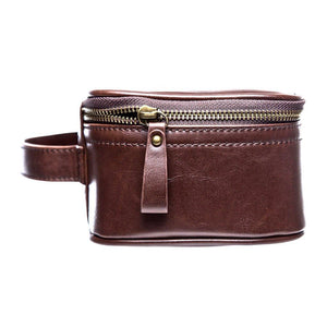 Buy Personalized Men's Leather Toiletry Bag, Buy Father's Day Gifts Online, Gift Ideas for Fathers DayPersonalized Father`s Day Gifts, Personalized Gifts for Dad, Personalized Gifts For Him, Personalized Groomsmen Gifts,