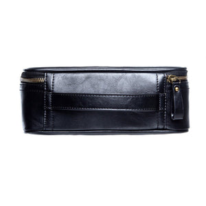 Buy Personalized Men's Leather Toiletry Bag, Buy Father's Day Gifts Online, Gift Ideas for Fathers Day