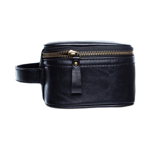 Buy Personalized Men's Leather Toiletry Bag, Buy Father's Day Gifts Online, Gift Ideas for Fathers DayPersonalized Father`s Day Gifts, Personalized Gifts for Dad, Personalized Gifts For Him, Personalized Groomsmen Gifts,