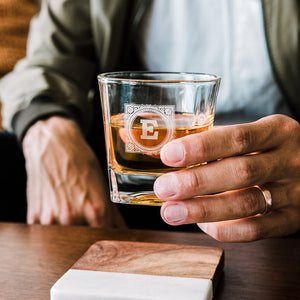 Whiskey Essentials Bundle Swanky Badger