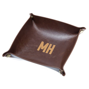 Catchall Tray: Basic Catchall Tray Swanky Badger