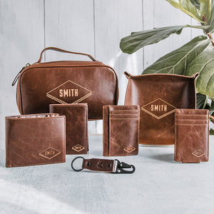 Essentials Upgrade Set Swanky Badger