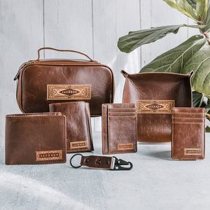 Essentials Upgrade Set Swanky Badger