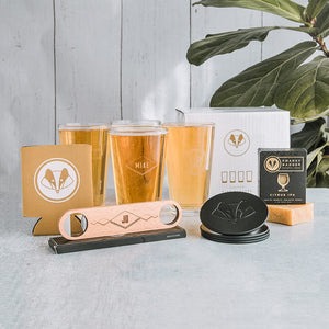 Beer Lover's Dream Bundle Swanky Badger