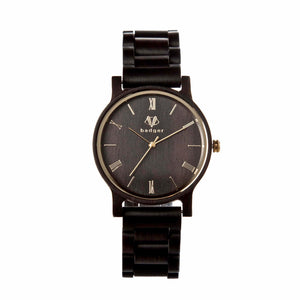 Shop Ebony Links Watch Online,Buy Ebony Links Watch Online,Buy Ebony Links WatchPersonalized Father`s Day Gifts, Personalized Gifts for Dad, Personalized Gifts For Him, Personalized Groomsmen Gifts,