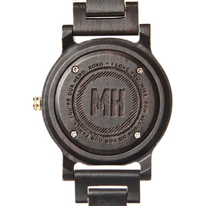Shop Ebony Links Watch Online,Buy Ebony Links Watch Online,Buy Ebony Links WatchPersonalized Father`s Day Gifts, Personalized Gifts for Dad, Personalized Gifts For Him, Personalized Groomsmen Gifts,