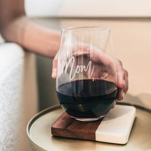 Shop Stemless Wine Glasses,Buy Stemless Wine Glasses,BuyStemless Wine Glasses,Personalized Father`s Day Gifts, Personalized Gifts for Dad, Personalized Gifts For Him, Personalized Groomsmen Gifts,