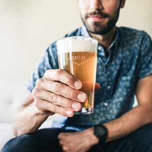 Buy Personalized Pint Glasses,Shop Personalized Pint Glasses,Shop Personalized Pint Glasses onlinePersonalized Father`s Day Gifts, Personalized Gifts for Dad, Personalized Gifts For Him, Personalized Groomsmen Gifts, 