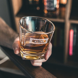 Whiskey Essentials Bundle Swanky Badger