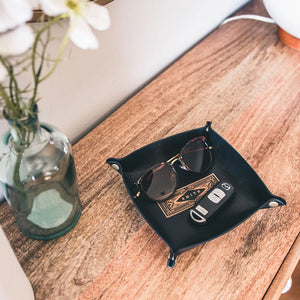 Home Office Upgrade Set - Circle Swanky Badger